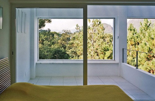 Araras House | The most charming Araras Design House