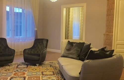 Arad Apartment | The most luxurious home in the heart of the city