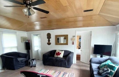 Kawartha Lakes Cottage | The most peaceful place on earth