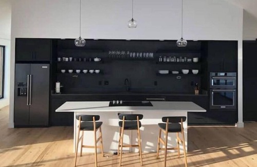 Bozeman House | The Most Stylish Bozeman Escape!