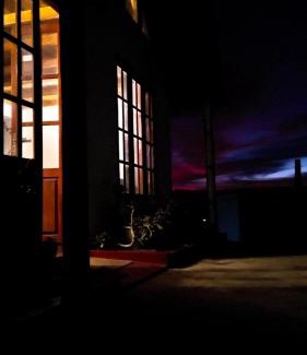 Nuwara Eliya Cabin | The Mount Lodge