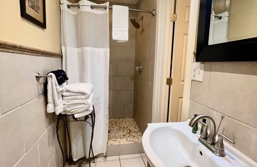 Mount Vernon Bed & Breakfast | The Mount Vernon Inn