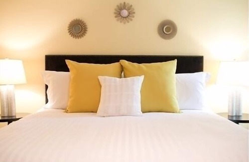 Mount Vernon Bed & Breakfast | The Mount Vernon Inn