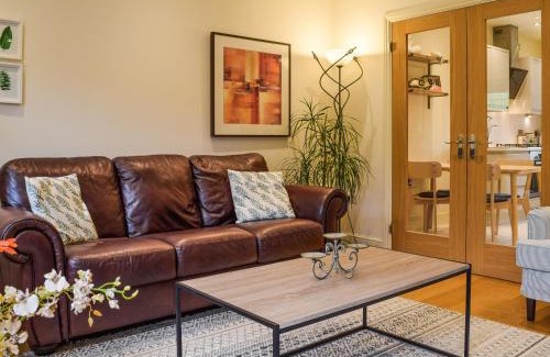 Towcester House | The Mount View