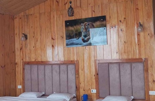 Dhanaulti Hotel | The Mount Vista Resort Cottage
