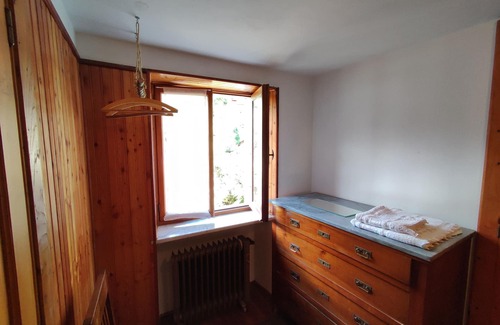 Scopa Cabin | The mountain Cabin