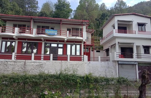 Almora House | The Mountain Home Stay