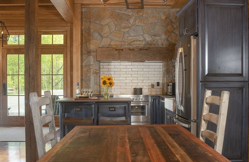Chittenden Resort | The Mountain Top Inn & Resort