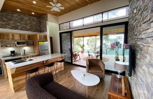 Pacuare Reserve House | The Mountain Vacation Rentals