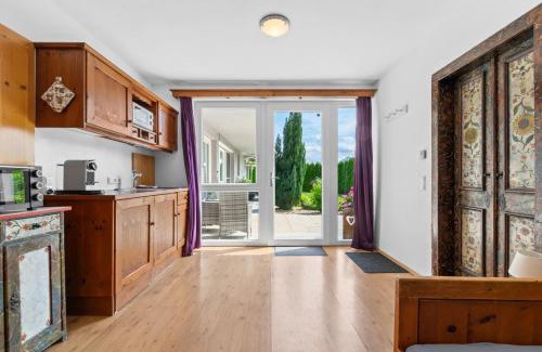 Innsbruck Apartment | The Mountain View Innsbruck