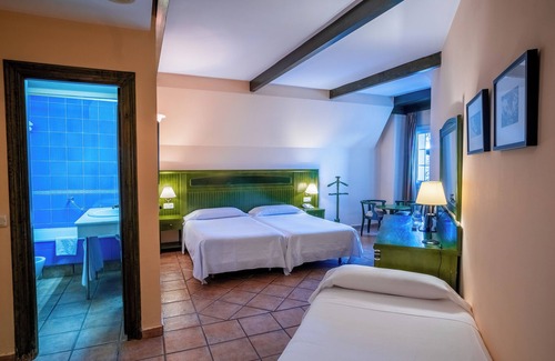 Pradollano Hotel | The Mountains Hotel