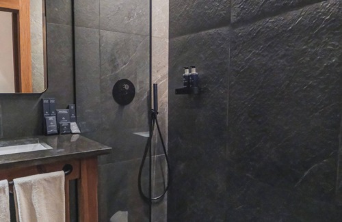 Pradollano Hotel | The Mountains Hotel