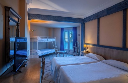 Pradollano Hotel | The Mountains Hotel