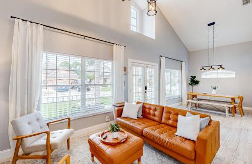 Bridgewater Crossing House | The Mouse House