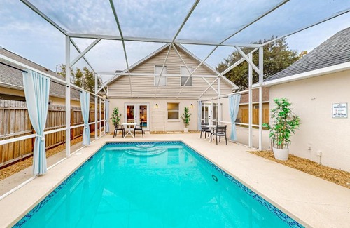 Bridgewater Crossing House | The Mouse House