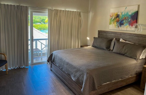 English Harbour Hotel | The Moxy