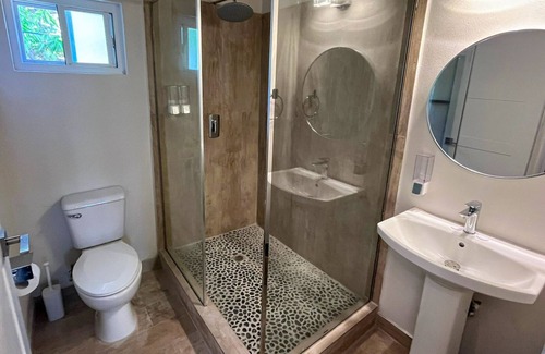 English Harbour Hotel | The Moxy
