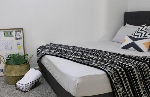 Tanjung Sepat House | The Mozy Homestay