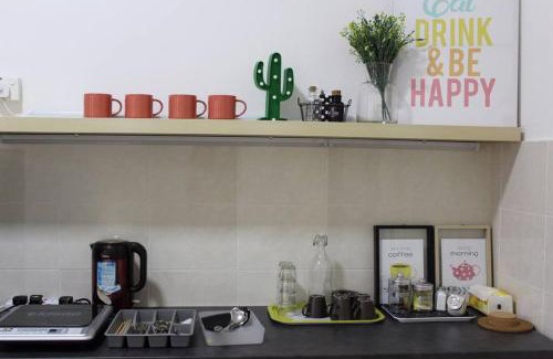 Tanjung Sepat House | The Mozy Homestay