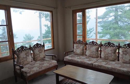 Shimla House | The Mud & Deodar Retreat