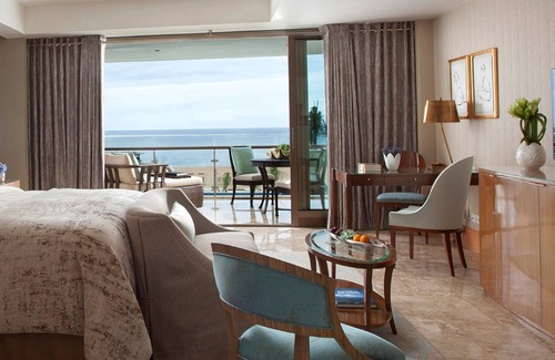 Sawangan Hotel | The Mulia Bali