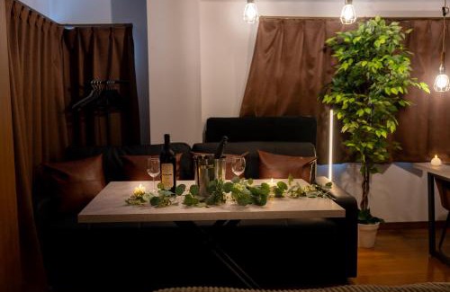 Nishi-Shinjuku Apartment | THE MULTIPLE Shinjuku WEST