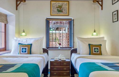 Thiruvananthapuram Bed & Breakfast | The Mundanad House