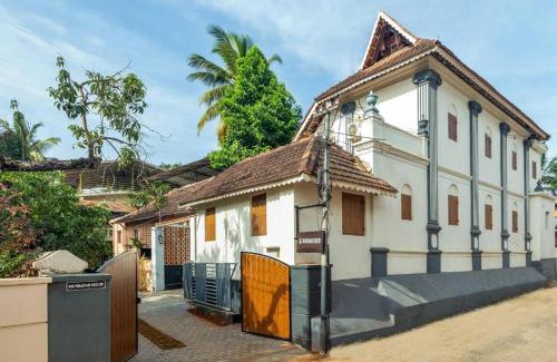 Thiruvananthapuram Bed & Breakfast | The Mundanad House