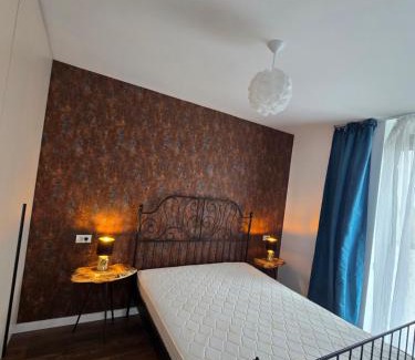 Timisoara Apartment | The Mustard Loft