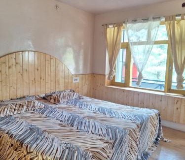 Old Manali House | The Mystic Heaven
