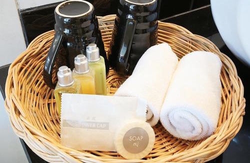 Yan Nawa Bed & Breakfast | The Myth - Sud Sathorn