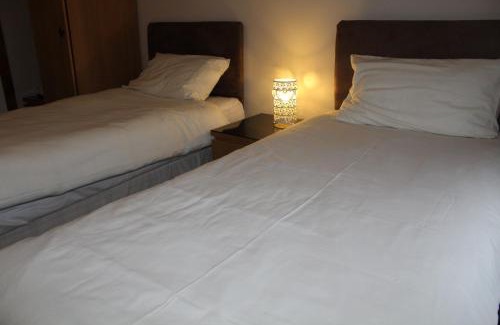 Tredegar Bed & Breakfast | The Nags Head Tredegar