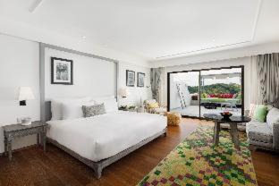 Nai Harn Resort | The Nai Harn