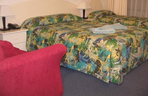 Nambucca Heads Hotel | The Nambucca Motel