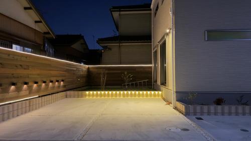 Abiko House | The NANAKO