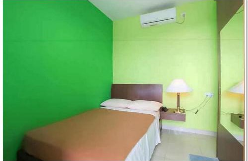 Pekanbaru Hotel | The Nancy's Homestay Pekanbaru Mitra RedDoorz