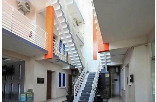 Pekanbaru Hotel | The Nancy's Homestay Pekanbaru Mitra RedDoorz