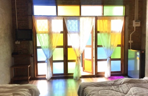 Wang Chin Hotel | The Nanda Resort