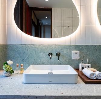 An Hai Đong Apartment | The Nang Suites