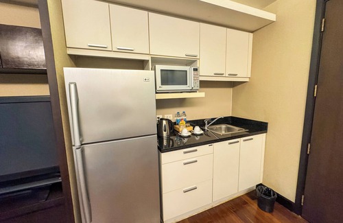 Chong Nonsi Apartment | The Narathiwas Hotel & Residence Sathorn Bangkok