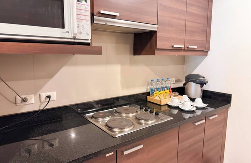 Chong Nonsi Apartment | The Narathiwas Hotel & Residence Sathorn Bangkok
