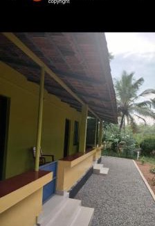Munroe Island Cabin | The Natural Homestay Vasudha Farm House