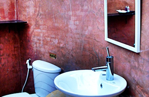 Khao Kho Hotel | The Natural Yurt Resort at Khao Kho
