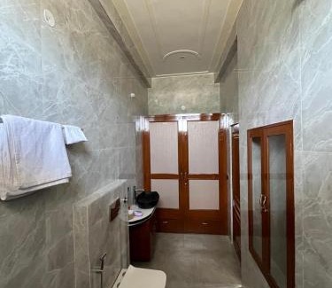 Raja Park Villa | The nature amer