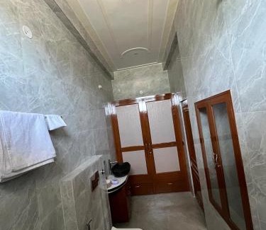 Raja Park Villa | The nature amer