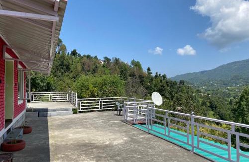 Kaul House | The Nature House Village Homestay