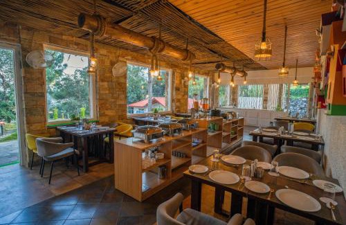 Bhagtpura Resort | The Nature's Green Resort, Bhimtal, Nainital