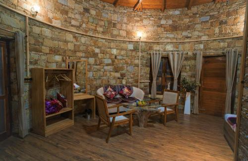 Bhagtpura Resort | The Nature's Green Resort, Bhimtal, Nainital