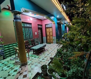 Dunda House | The Nature View Homestay