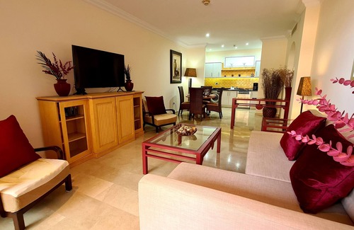 San Miguel de Abona Apartment | The Nautical Apartment